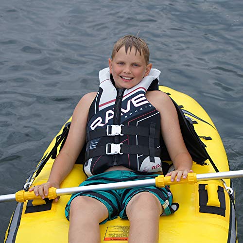 Rave Sports Rave Sea Rebel153; Inflatable Kayak
