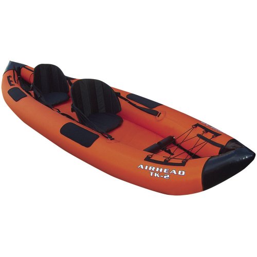 Airhead AHTK-2 Montana 2 Person Performance Kayak