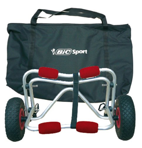 BIC Kayak Trolley and Bag Kit