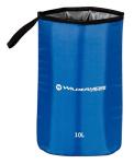 Blue 10L XPEL Dry Bag with Wilderness Systems Freeze Sleeve