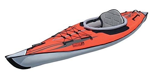 Advanced Frame Inflatable Kayak by Advanced Elements