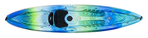 Perception Kayaks Déjà vu 11'6