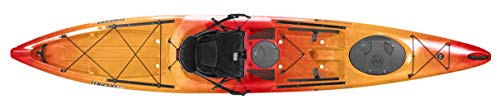 Wilderness Systems Tarpon 140 Premium Angler Kayak