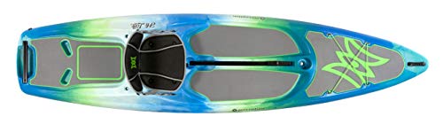 Perception Hi Life Kayak for Recreational Adventures