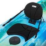 Perception Kayaks Déjà vu 11'6" Tribe Kayak