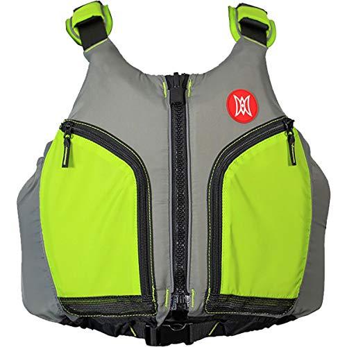Perception Kayak Hi-Fi PFD