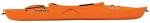 Sun Dolphin Aruba Kayak Set - Tangerine Color
