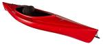 Old Town Loon 111 Red Kayak, 11ft1in