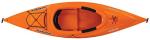 Sun Dolphin Aruba Kayak Set - Tangerine Color