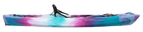 Perception Pescador Fishing Kayak, Funkadelic Print, 12