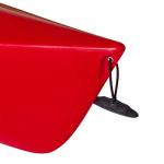 Old Town Loon 111 Red Kayak, 11ft1in