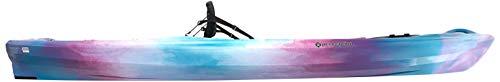 Perception Pescador Fishing Kayak, Funkadelic Print, 12