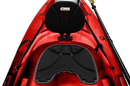 Perception Pescador Fishing Kayak, Funkadelic Print, 12