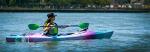 Perception Joyride Kayak for Recreational Use