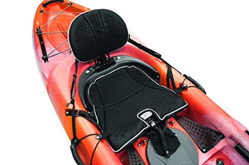 Wilderness Systems Tarpon 135 Tandem Fishing Kayak Mango