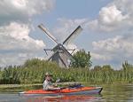 Advanced Frame Inflatable Kayak by Advanced Elements