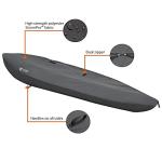 Classic Accessories StormPro 12 Ft Heavy-Duty Kayak/Canoe Cover