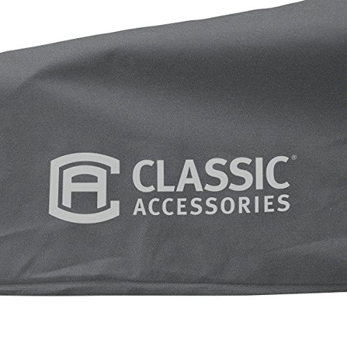 Classic Accessories StormPro 12 Ft Heavy-Duty Kayak/Canoe Cover