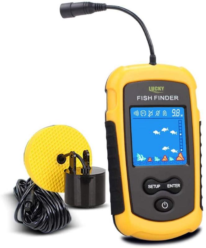 Fishing Gear