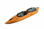 ADVANCED ELEMENTS Lagoon 2-Person Inflatable Kayak Bundle