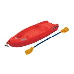Sun Dolphin Bali 6-Foot Sit-On-Top Kayak