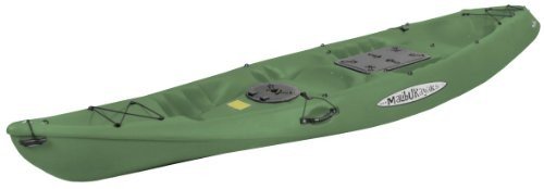 Malibu Kayaks Pro 2 Tandem Recreation Sit on Top