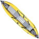 StraitEdge2 Inflatable Kayak by Advanced Elements