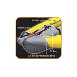 StraitEdge2 Inflatable Kayak by Advanced Elements