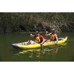 StraitEdge2 Inflatable Kayak by Advanced Elements