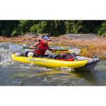 StraitEdge2 Inflatable Kayak by Advanced Elements