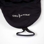 Oru Neoprene Spray Skirt for Bay & Coast