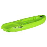 Youth Kayak with Paddle - Lifetime 90856 Dash 66
