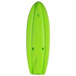 Youth Kayak with Paddle - Lifetime 90856 Dash 66