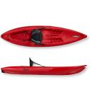 Point 65 Tequila GTX Solo RED Kayak