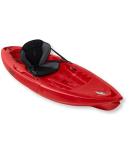 Point 65 Tequila GTX Solo RED Kayak