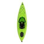 Emotion Guster Sit-Inside Kayak - Lightweight and Durable
