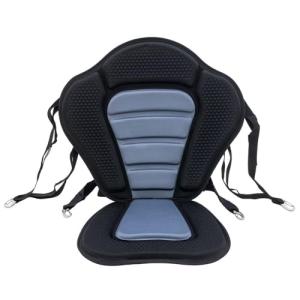 Elevate Outdoor KS-02 Sit-on-Top Padded Kayak Seat & Backrest