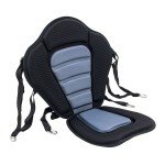 Elevate Outdoor KS-02 Sit-on-Top Padded Kayak Seat & Backrest