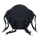 Elevate Outdoor KS-02 Sit-on-Top Padded Kayak Seat & Backrest