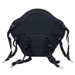 Elevate Outdoor KS-02 Sit-on-Top Padded Kayak Seat & Backrest