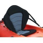 Elevate Outdoor KS-02 Sit-on-Top Padded Kayak Seat & Backrest