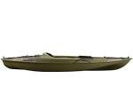 Sun Dolphin Journey 10 SS Sit-on-Top Kayak, Adult Fishing