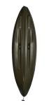 Sun Dolphin Journey 10 SS Sit-on-Top Kayak, Adult Fishing
