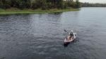 Perception Pescador Fishing Kayak, Funkadelic, 10' Unisex