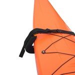 RAD Sportz Wall Hanger Pro Kayak and Stand Up Paddle Board Foam Padded SUP Rack