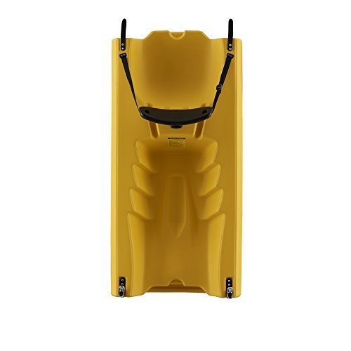 Snap Kayaks USA Modular Sit on Top Kayak