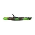 Perception Pescador Pro 12 Fishing Kayak | Moss Camo