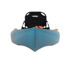 Lifetime Tamarack Pro 103 Sit-On-Top Kayak - Lightning Fusion - 90995