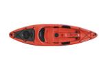 Sun Dolphin Bali SS 10-Foot Sit-on Top Kayak