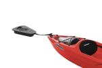 Sun Dolphin Bali SS 10-Foot Sit-on Top Kayak